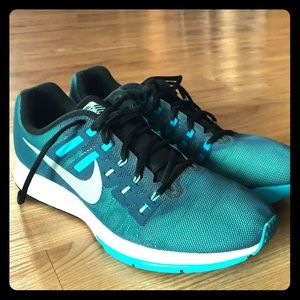 Nike Zoom Structure 19 Running Shoes